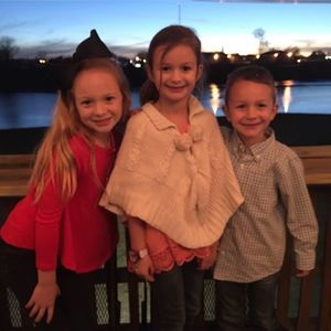 Meet your Posher, Lee